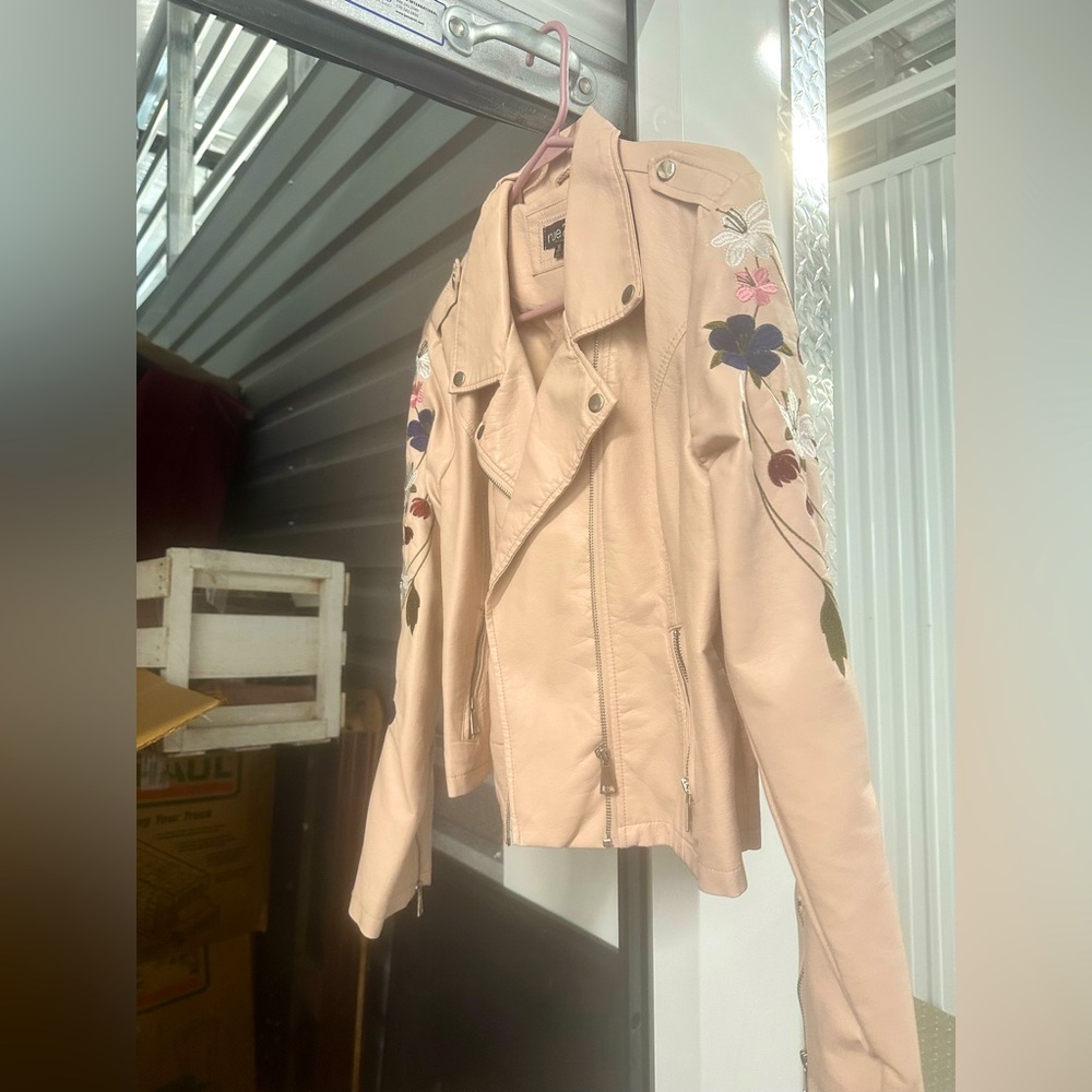 Women’s Jacket